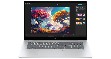 HP OmniBook 7 17.3" Laptop - 17-dc605nd