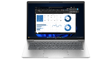 HP ProBook 4 G1a 14" Laptop