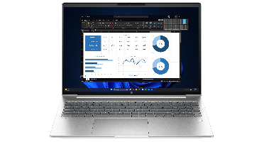 HP ProBook 4 G1a 16" Laptop