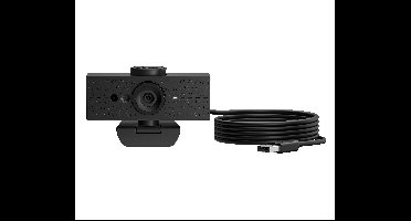 HP 625 FHD-webcam