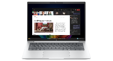 HP EliteBook 8 G1a 14" Laptop