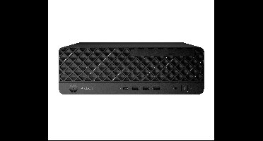 HP ProDesk 4 SFF G1i Desktop