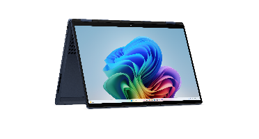 HP OmniBook X Flip 14" 2-in-1 Laptop - 14-kb0606ndx