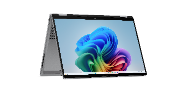 HP OmniBook X Flip 14" 2-in-1 Laptop - 14-kb0635ndx