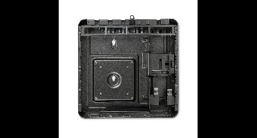 HP Desktop Mini LockBox V2