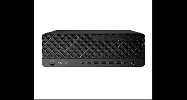 HP EliteDesk 8 SFF G1i Desktop