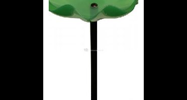 Standaard voor vogelbadjes