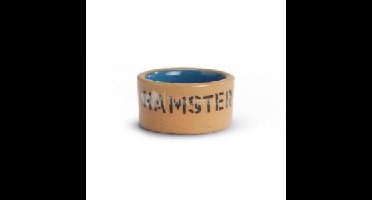 Keramiek hamsterbakje