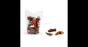DeliSnacks runderkophuidstukjes - 250 gram
