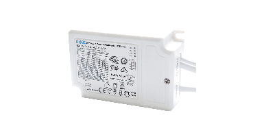 1-10V Dimbare LED Paneel transformator - 36 Watt - Boke driver - DC connector - LED trafo - IP20 voor binnen