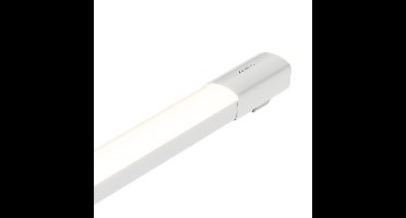 R-Series - LED TL armatuur 60cm - IP65 Waterdicht - 18 Watt 1800 Lumen (100lm/W) - 4000K Neutraal wit - Flikkervrij