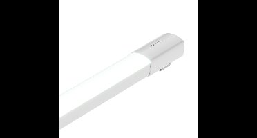 R-Series - LED TL armatuur 60cm - IP65 Waterdicht - 18 Watt 1800 Lumen (100lm/W) - 6500K Daglicht wit - Flikkervrij