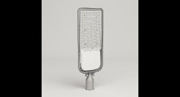 Lumin LED Straatlamp - Straatlantaarn - Type II - 4000K neutraal wit licht - 200 Watt 27000 lumen (135lm/W) - IP65-waterdicht - Flikkervrij