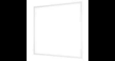 LED Paneel - 60x60 cm - 36 Watt - 4860lm (135lm/W) - 4000K neutraal wit - Philips Driver - Flikkervrij - UGR19 - 5 jaar garantie