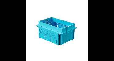 503 Wandcontactdoos / inbouwdoos voor Dillon inbouwspot