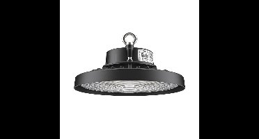Nova LED High Bay - 150 Watt 24000 Lumen (160lm/W) - Philips Driver - 1-10 Volt - 4000K Neutraal wit - Lumileds LED Chips