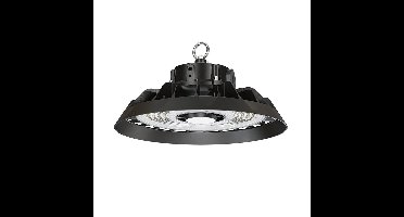 Helix LED High Bay - 200 Watt 30.000 Lumen (150lm/W) - Philips Driver - 4000K neutraal wit - IP65 waterdicht - Lumileds LED-chips - IK08 - Flikkervrij