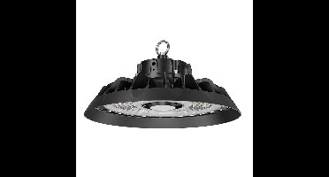 Helix LED High Bay - 240 Watt 36.000 Lumen (150lm/W) - Philips Driver - 6500K daglicht wit - IP65 waterdicht - Lumileds LED-chips - IK08 - Flikkervrij