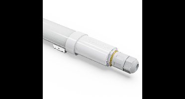 R-Series Pro - LED TL-armatuur 120cm - IP65 waterdicht - 36 watt - 5040 lumen - 4000K - Koppelbaar - IK07 - Flikkervrij - R-Series Tri-Proof - 2 jaar garantie