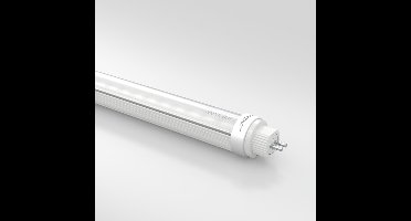 LED TL Buis 115cm - T5 G5 Fitting - 16/24 Watt 4800 lumen (200Lumen/W) - 6000K Daglicht wit - Flikkervrij - Vervangt 200 Watt (200 Watt/860)