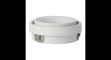 Afdekring geschikt voor Esto LED Inbouwspots - Wit
