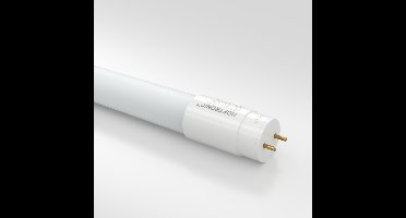 LED TL Buis 150cm - T8 G13 Fitting - 24 Watt 2640 lumen (110/W) - 3000K warm wit - Flikkervrij - Vervangt 58 Watt (58W/830) - Incl. Starter