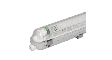 25x LED TL armatuur 150cm - T8 (G13) - 30W 4800 lumen (160lm/W) - 3000K warm wit (830) - Koppelbaar - Flikkervrij - IP65 waterdicht