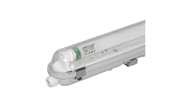 LED TL armatuur 150cm - T8 (G13) - 30W 4800 lumen (160lm/W) - 6000K daglicht wit (860) - Koppelbaar - Flikkervrij - IP65 waterdicht - LED TL Lamp