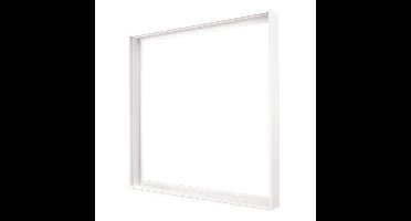 Opbouwframe voor Hoftronic LED panelen 60x60 cm
