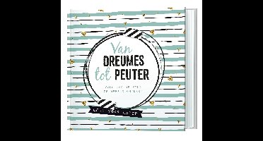 Invulboek Van dreumes tot peuter