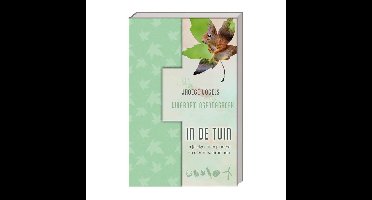 Vroege vogels - Waarnemingsdagboek'in de tuin'