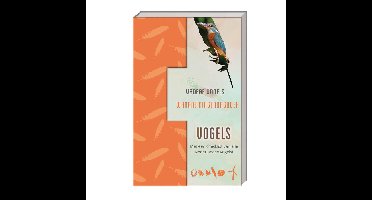 Vroege vogels - Waarnemingsdagboek'vogels'