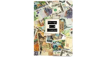 Travel Reisdagboek Geld