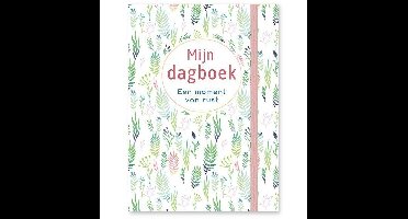 Mijn dagboek