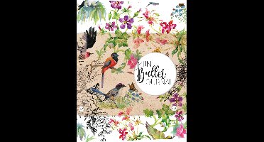 MUS Mijn Bullet Journal - Bloem