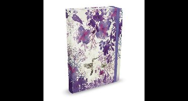 Peter Pauper Notitieboek Hummingbird - A5 (mid size)