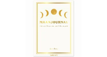 Maanjournal