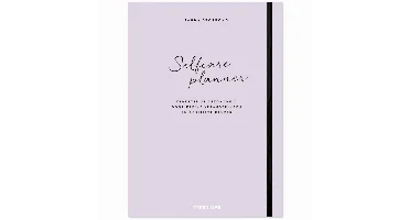 Selfcare planner