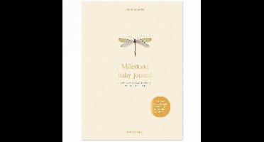 Milestone Baby Journal