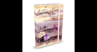 Peter Pauper Notitieboek Dragonfly Dreams - A6 (compact)