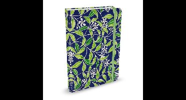 Peter Pauper Notitieboek Jasmine - A6 (compact)
