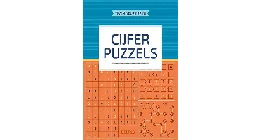 Train your brain! Cijferpuzzels