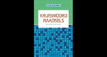 Train your brain! Kruiswoordraadsels