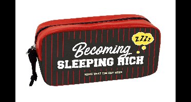 Make That The Cat Wise Etui