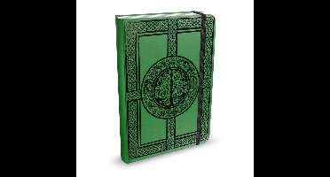 Peter Pauper Notitieboek Celtic - A6 (compact)