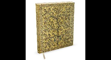 Peter Pauper Notitieboek Oversize Silk Tree of Life