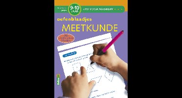Tijd voor huiswerk - Oefenblaadjes meetkunde (9-10 j.)