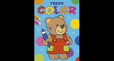 Teddy Color kleurblok