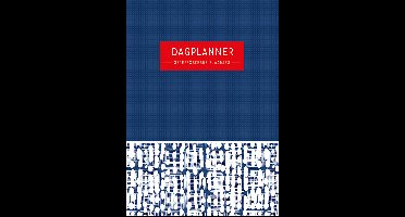 Dagplanner - Business