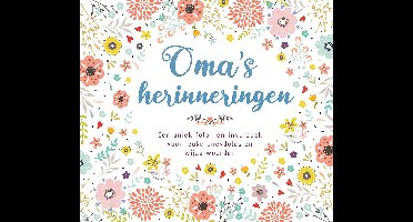 Oma's herinneringen